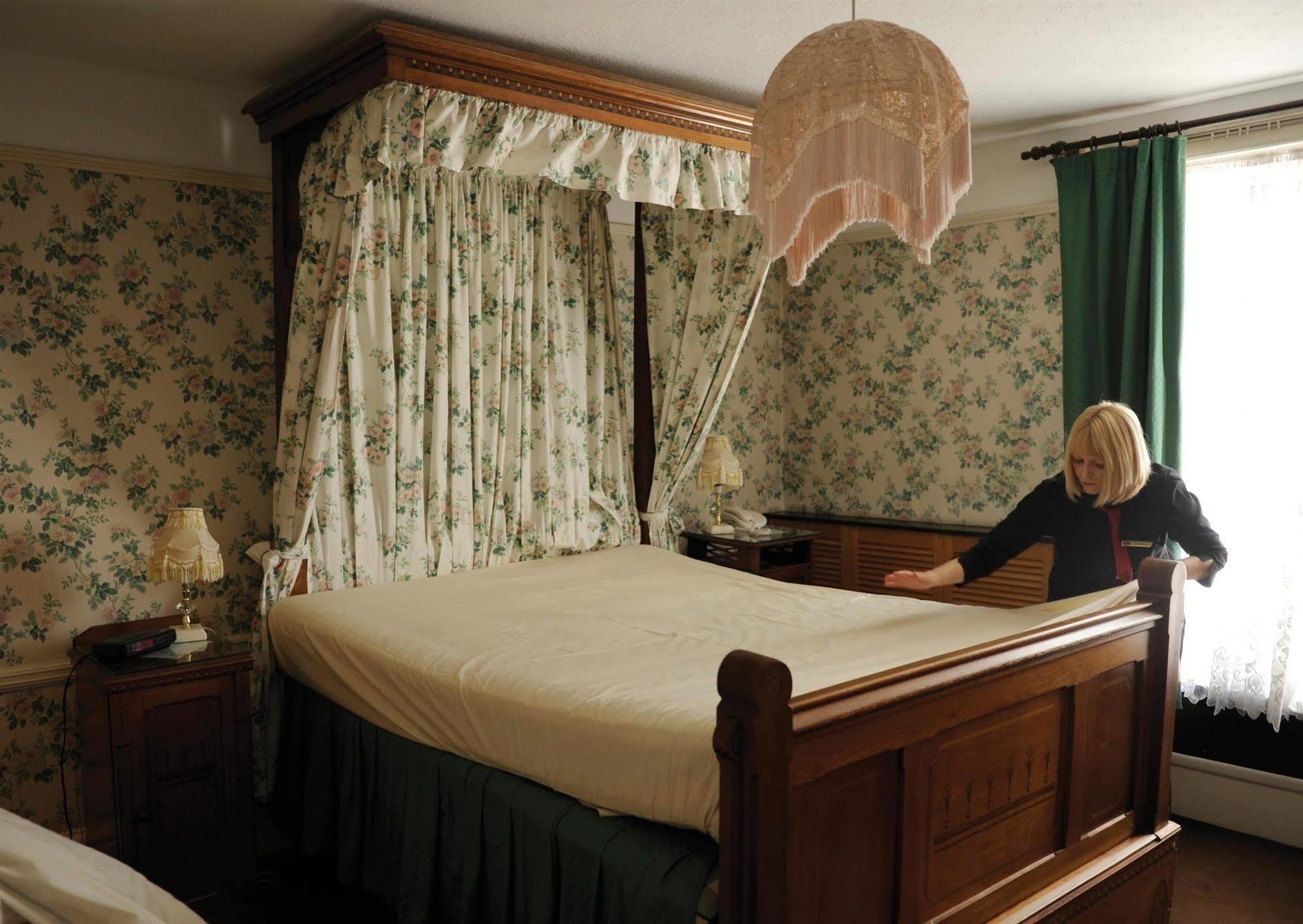 Best Western Bell In Driffield Room photo