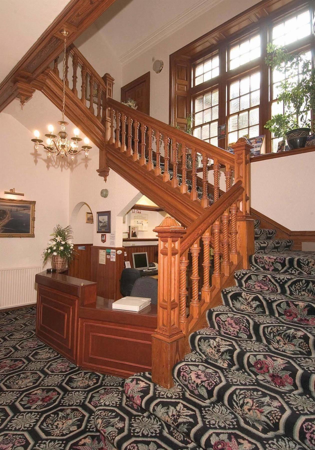 Best Western Bell In Driffield Interior photo