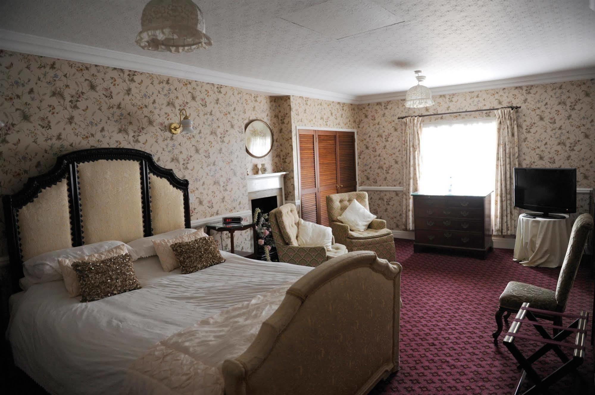 Best Western Bell In Driffield Room photo